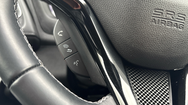 Honda HR-V 1.5 i-VTEC EX 5dr Petrol Hatchback